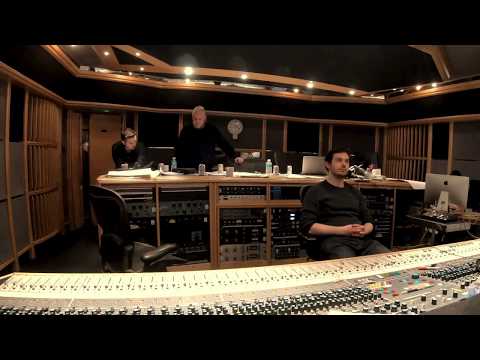 A Compulsion by Thomas Farnon (Orchestral recordings at Air Studios London)