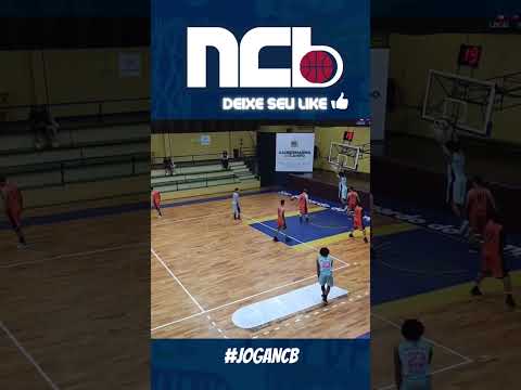 ABRIU VOO ✈️ - NCB ADULTO 2021