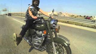 Moto interview