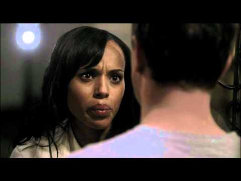 Scandal Season 1 - Bonus Clip - Casting Kerry Washington