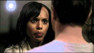 Extrait de "Meet The Team" : Kerry Washington [VO] 