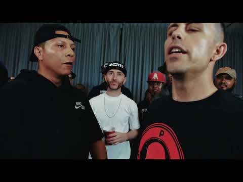 Deast Mullins vs Presha