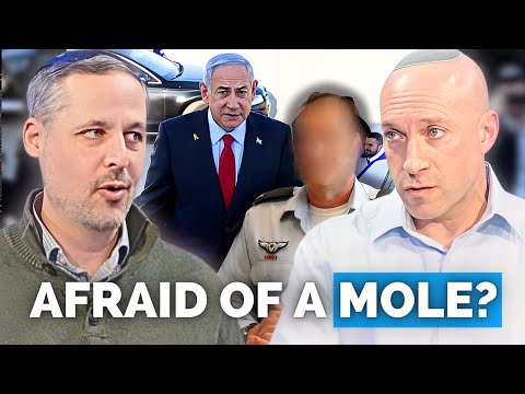 Netanyahu Trump EMERGENCY In-Person Meeting To Plan For Iran Strike!?