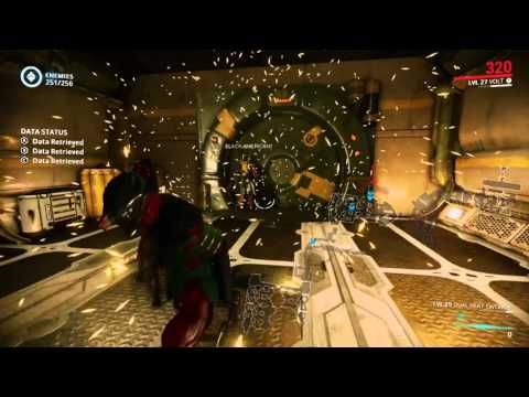 Warframe uncut