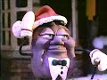 1995 Disney Channel Holiday Specials Promo