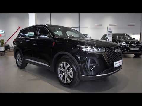 Chery Tiggo 7 Pro Max Ultimate