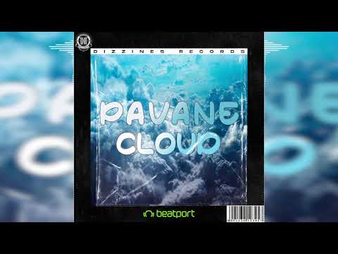 Cloud by Pavane