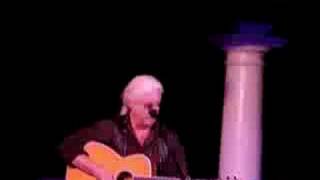 Arlo Guthrie Motorcycle Song