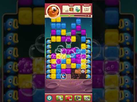 Toon Blast level 4165