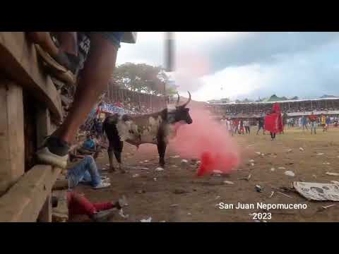 CORRALEJA SAN JUAN NEPOMUCENO 2023