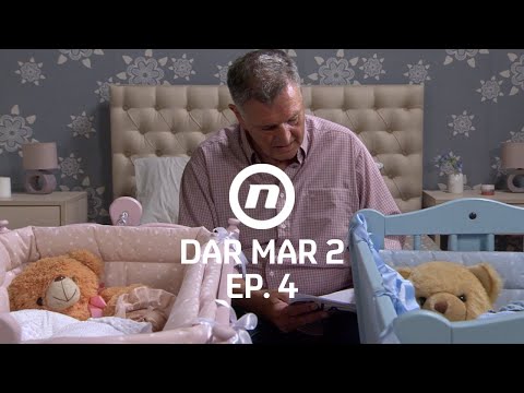 Ilija piše oporuku - Dar Mar 2 - epizoda 4