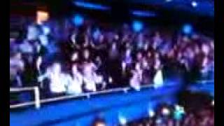 Mr Zip Britain&#39;s Got Talent 2012 where my keys where my phone