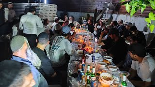 הרב שלום סבג - שיעורי וידאו - הרב שלום סבג ✨ והחברים תיקון הכללי י"א באייר  ה'תשפ"ה