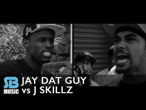 Jay Dat Guy vs J Skillz