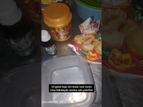 se inscrevam,curte e comenta🌸 depois mostro o resultado ele seco♥️