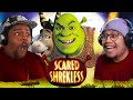 Scared Shrekless FIRST TIME WATCHING