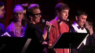 "Bubble Boy" - Bubble Boy at 54 Below