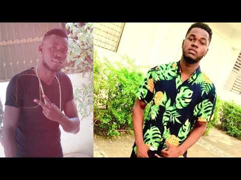 Remix Vag lavi & Dj ngmix remonter le temps By Top Johnny❌Toupa [Lapriye jouda]