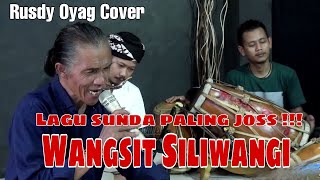 Download lagu KOLABORASI PALING MANTAP ❗❗❗ | RUSDY OYAG | WANGSIT SILIWANGI mp3