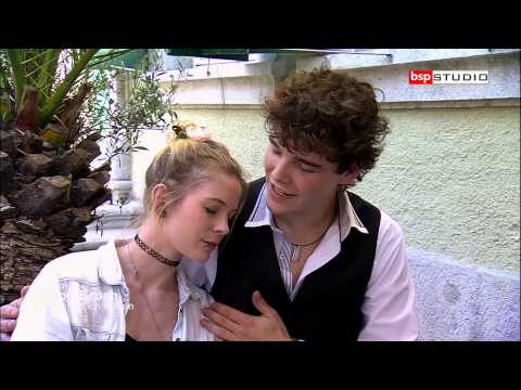 Simon Broch Ferrari will ich keinen WEB