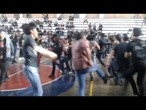 Hell's Priest-Hijos del alcohol-(METAL DE EXPORTACIÓN)