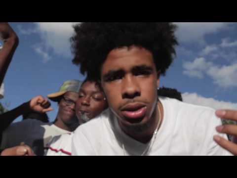 Lil Esco X Fooley Foo X D-Roll - Ride For My Niggas