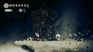 Download the video "LACE 2 Hollow Knight SILKSONG"