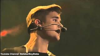 Justin Bieber   Hold Tight Acoustic   Live at Wango Tango   High Definition 60FPS
