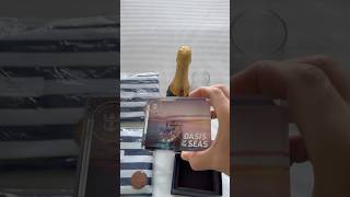 420 Nights at sea 🛳️ #royalcaribbean #oasisoftheseas #cruise #viral #fyp #foryou​⁠@RoyalCaribbean