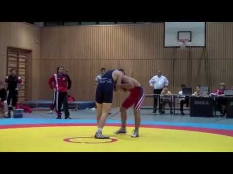 2011 LaLi KT05 74KG gr Silvio Bauer