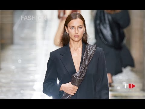 BOTTEGA VENETA Spring 2020 Milan - Fashion Channel