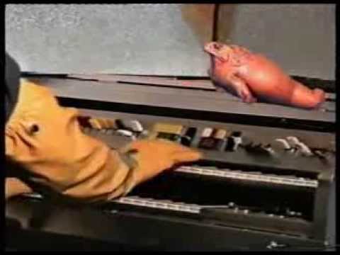 Padde - I'm a Believer