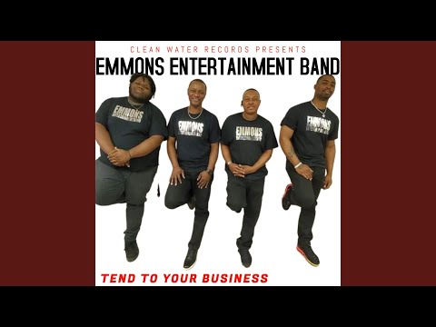 Tend to Your Business