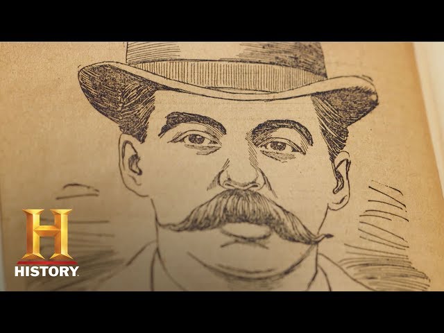 American Ripper: "The Biggest Con" Preview | July 11th 10/9c | History