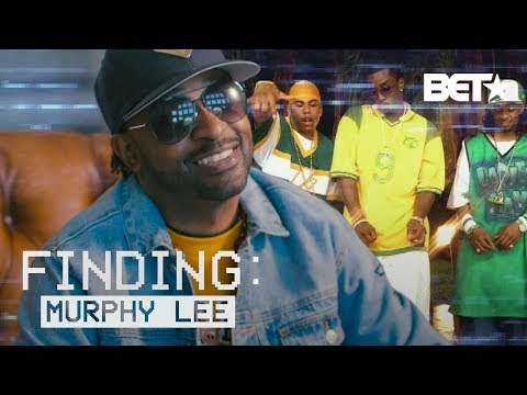 What Happened To Murphy Lee After Hits “Shake Ya Tailfeather” & “What Da Hook Gon Be”| #FindingBET