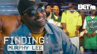 What Happened To Murphy Lee After Hits “Shake Ya Tailfeather” &amp; “What Da Hook Gon Be”| #FindingBET