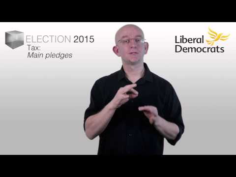 How to Sign Labor Party in BSL