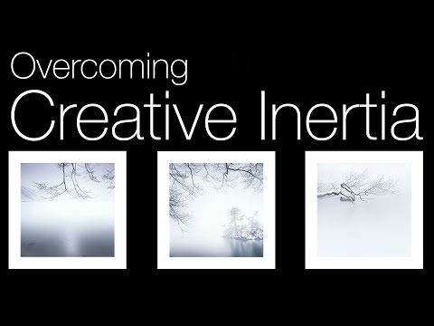Overcoming Creative Inertia