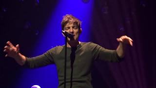 Clouseau 30 - Ze zit @ Chasse theater Breda, 26-2-2018