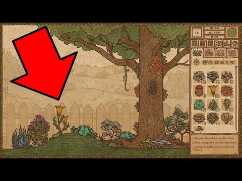 One Minute Reviews | Potion Craft: Alchemist Simulator