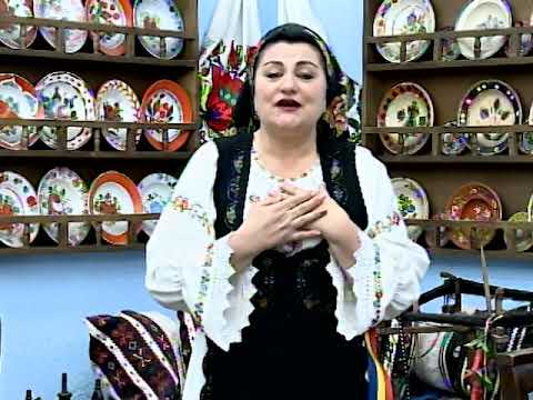 VOICHITA NAGHI   Tare-s Doamne multumita