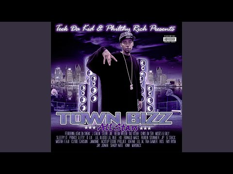 Mobbing (feat. Free D-Lo & Sleepy D)