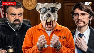 LILI CANTOU PRO RATÃO