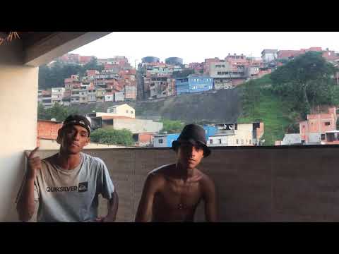 Mc A5 Mc Neto original previa das pesadas 2020