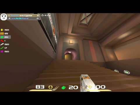 cypher vs av3k IEM4 EU final map1o5 ztn