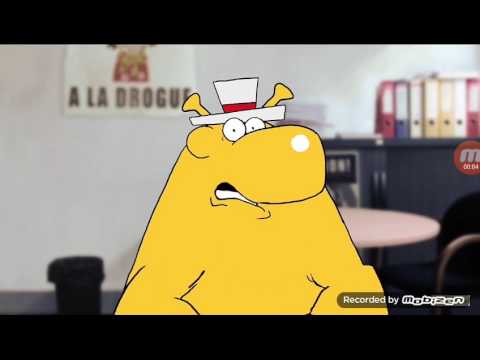 Grocouack les kasos episode#1