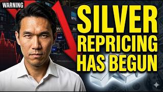 SILVER 'Still Waking Up' - $300+ In Play For 2026