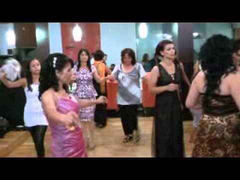 ork.impulsi svatbata na FIKO i GIULDJAN