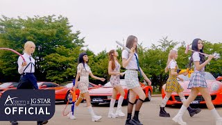[閒聊] 新女團bugAboo出道曲'bugAboo'MV預告