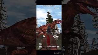 Carnivores Triassic #carnivores #carnivoresdinosaurhunter